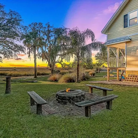 Villa 480 Pine Trail